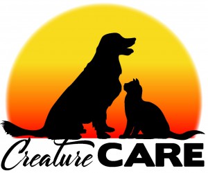 CreatureCare Logo